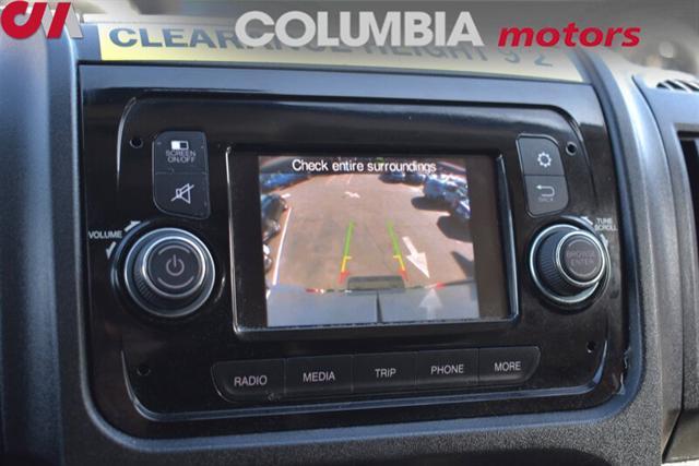 used 2020 Ram ProMaster 3500 car, priced at $27,991