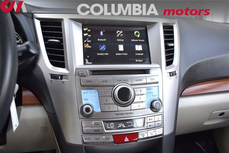 used 2013 Subaru Outback car, priced at $13,991