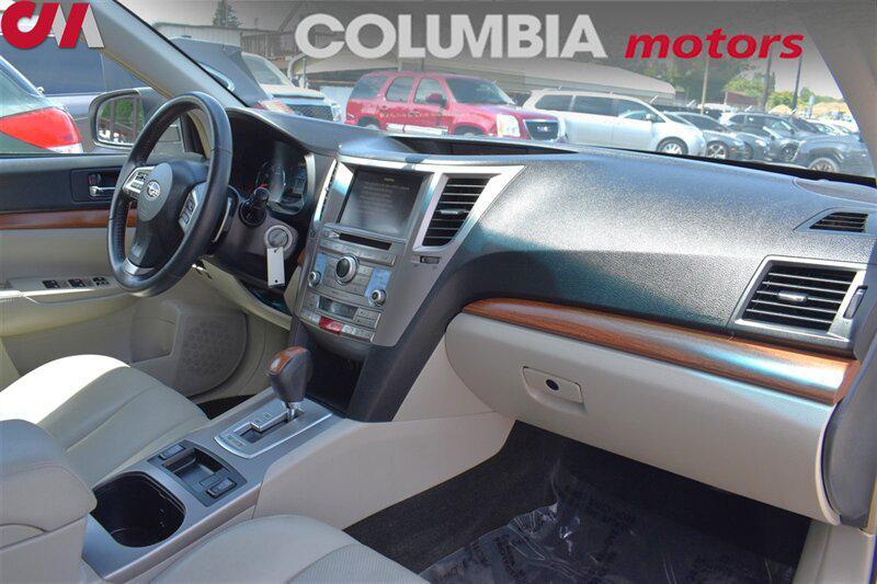 used 2013 Subaru Outback car, priced at $13,991