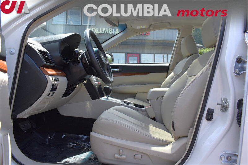 used 2013 Subaru Outback car, priced at $13,991