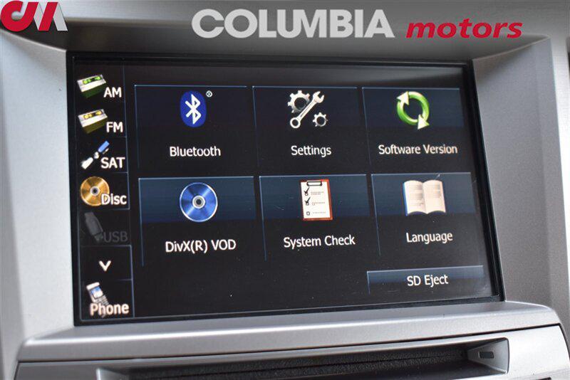 used 2013 Subaru Outback car, priced at $13,991