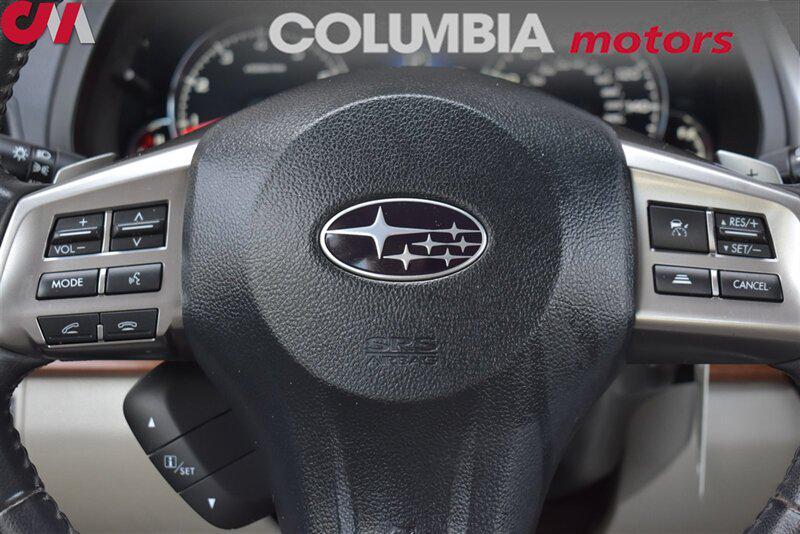 used 2013 Subaru Outback car, priced at $13,991