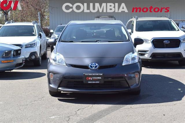 used 2015 Toyota Prius car, priced at $12,991