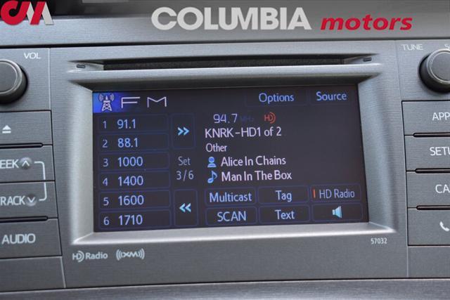 used 2015 Toyota Prius car, priced at $12,991