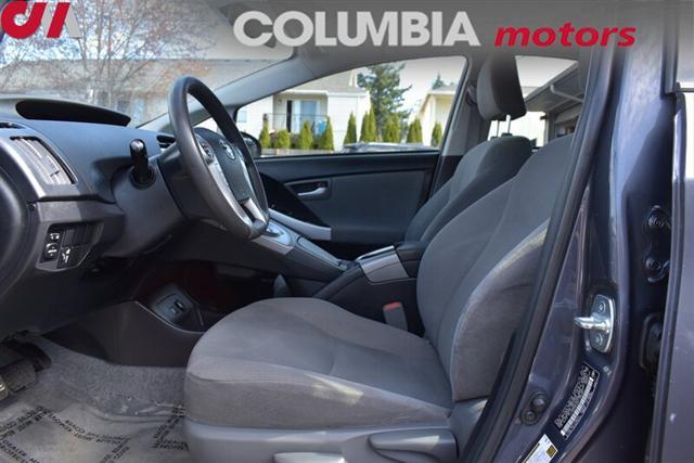used 2015 Toyota Prius car, priced at $12,991