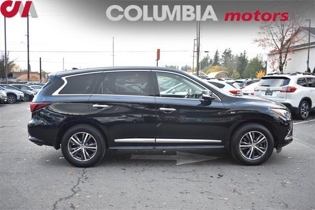 used 2019 INFINITI QX60 car, priced at $13,491