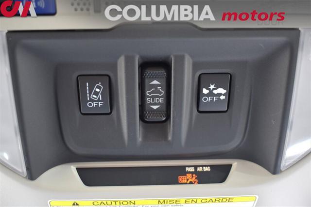 used 2019 Subaru Forester car, priced at $16,991