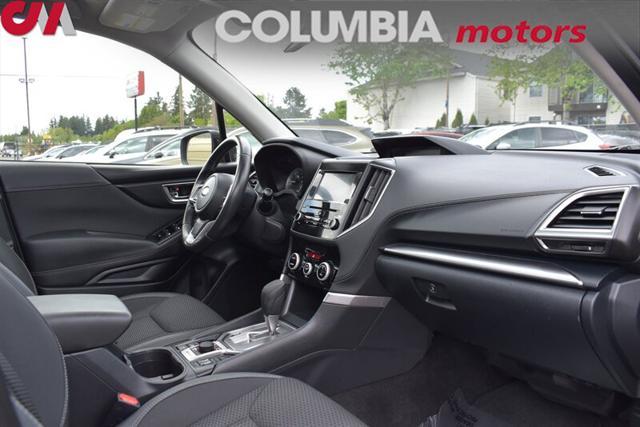 used 2019 Subaru Forester car, priced at $16,991