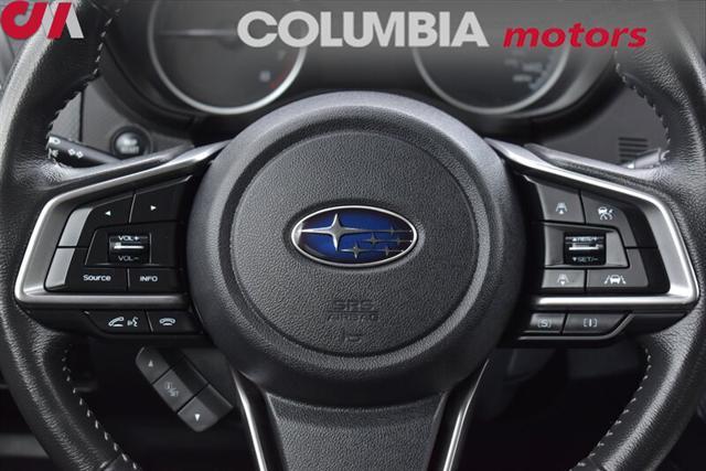 used 2019 Subaru Forester car, priced at $16,991