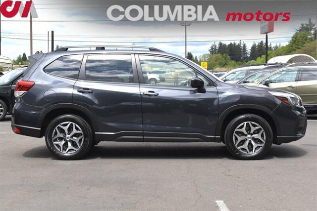 used 2019 Subaru Forester car, priced at $16,991
