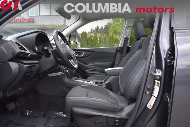 used 2019 Subaru Forester car, priced at $16,991