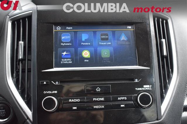 used 2019 Subaru Forester car, priced at $16,991