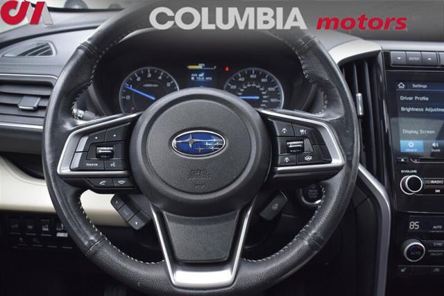 used 2022 Subaru Ascent car, priced at $23,491