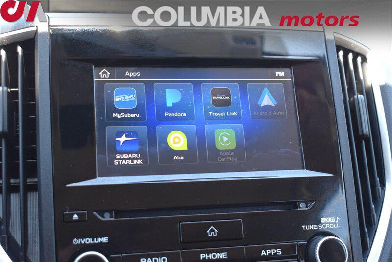 used 2023 Subaru Crosstrek car, priced at $17,991