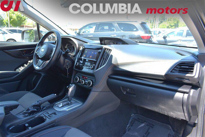 used 2023 Subaru Crosstrek car, priced at $17,991