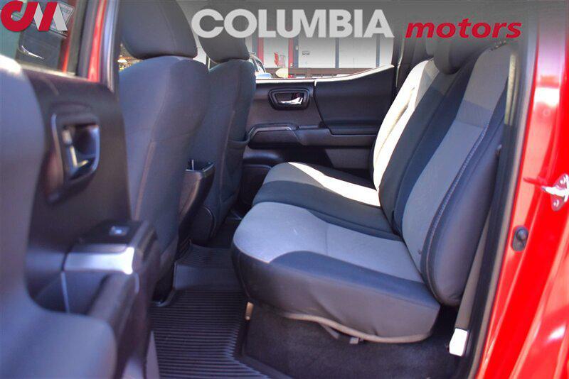 used 2020 Toyota Tacoma car, priced at $27,991