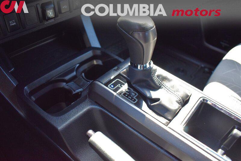 used 2020 Toyota Tacoma car, priced at $27,991