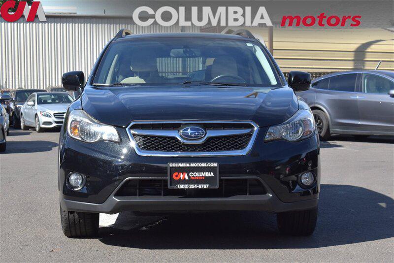 used 2014 Subaru XV Crosstrek car, priced at $10,991