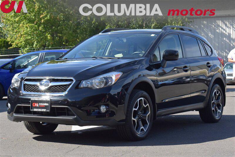 used 2014 Subaru XV Crosstrek car, priced at $10,991