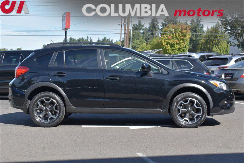 used 2014 Subaru XV Crosstrek car, priced at $10,991