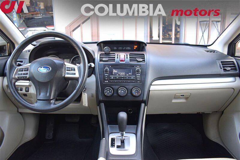 used 2014 Subaru XV Crosstrek car, priced at $10,991