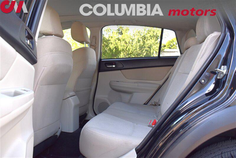 used 2014 Subaru XV Crosstrek car, priced at $10,991
