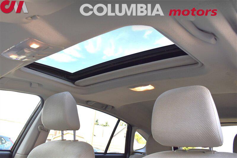 used 2014 Subaru XV Crosstrek car, priced at $10,991