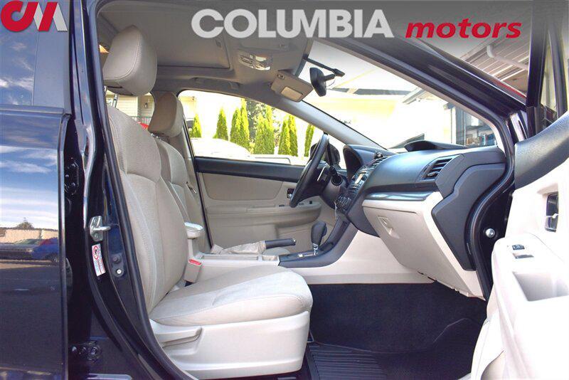 used 2014 Subaru XV Crosstrek car, priced at $10,991