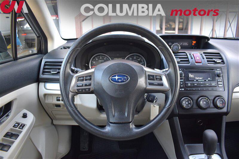 used 2014 Subaru XV Crosstrek car, priced at $10,991