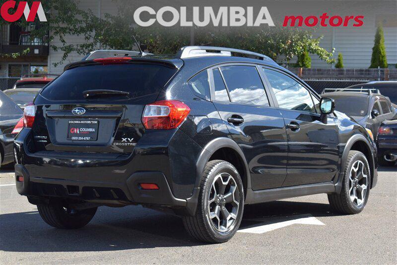 used 2014 Subaru XV Crosstrek car, priced at $10,991