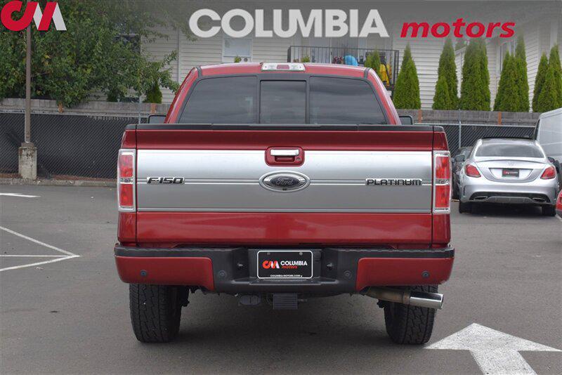 used 2014 Ford F-150 car, priced at $17,991