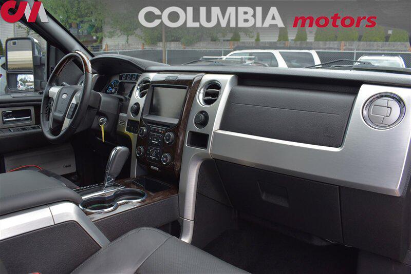 used 2014 Ford F-150 car, priced at $17,991