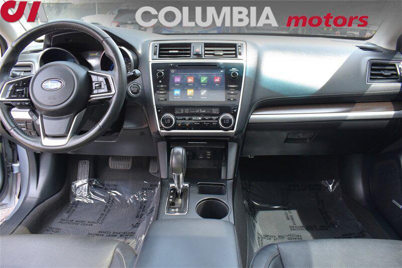 used 2018 Subaru Legacy car, priced at $14,991