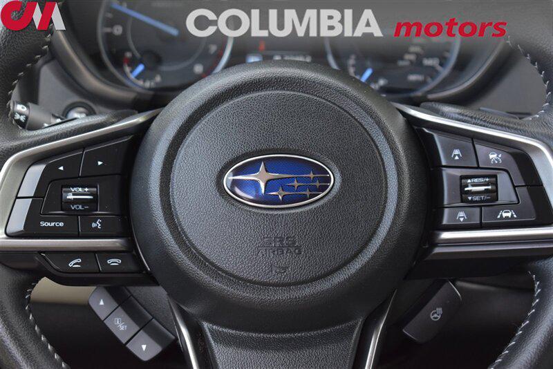 used 2019 Subaru Ascent car, priced at $17,991