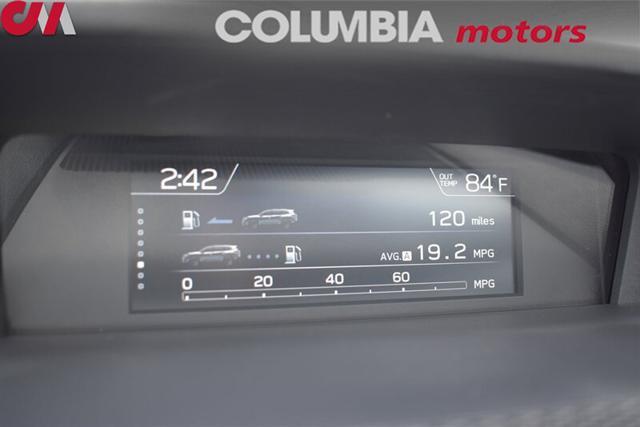 used 2019 Subaru Ascent car, priced at $18,491