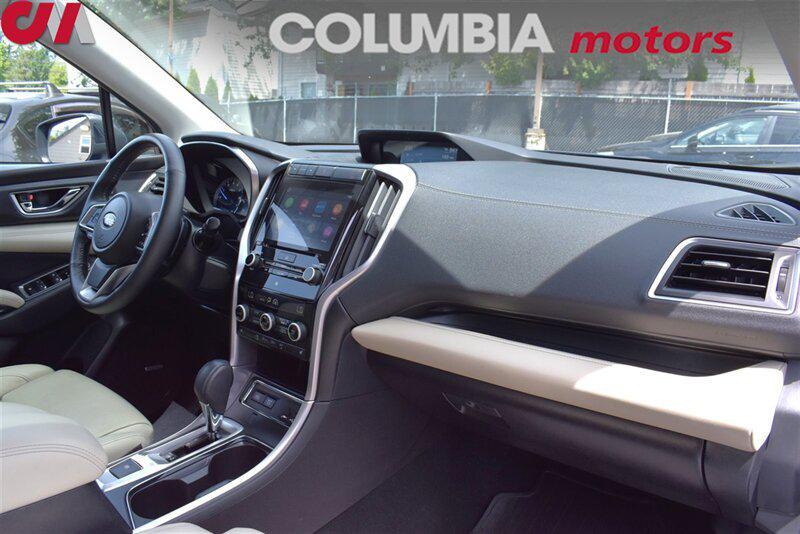 used 2019 Subaru Ascent car, priced at $17,991
