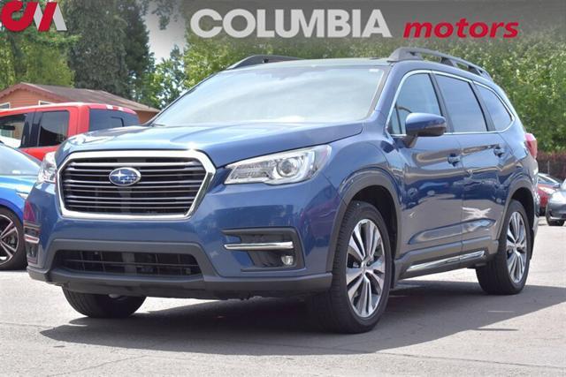 used 2019 Subaru Ascent car, priced at $18,491
