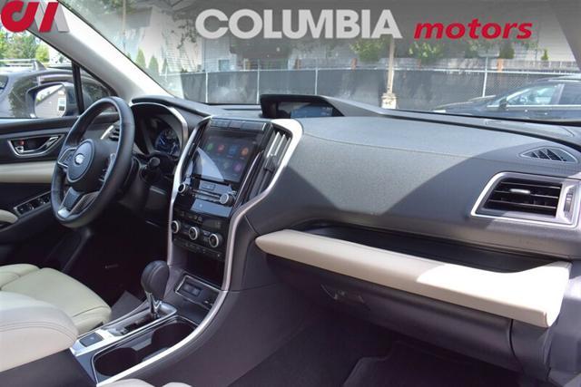 used 2019 Subaru Ascent car, priced at $18,491