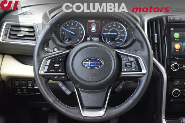 used 2019 Subaru Ascent car, priced at $18,491