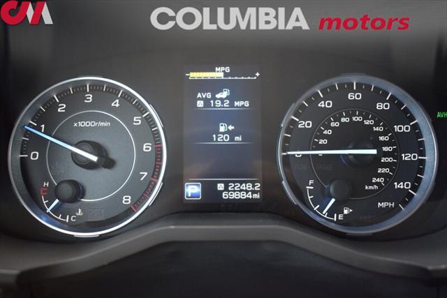 used 2019 Subaru Ascent car, priced at $18,491