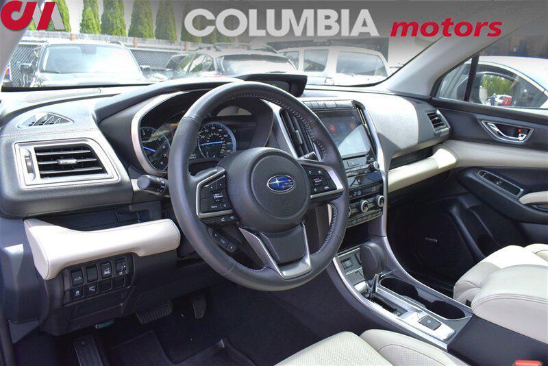 used 2019 Subaru Ascent car, priced at $17,991