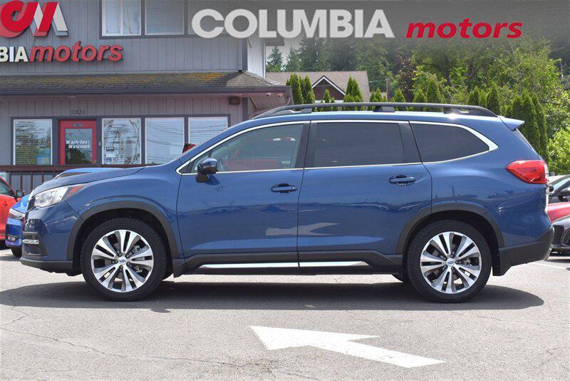 used 2019 Subaru Ascent car, priced at $17,991