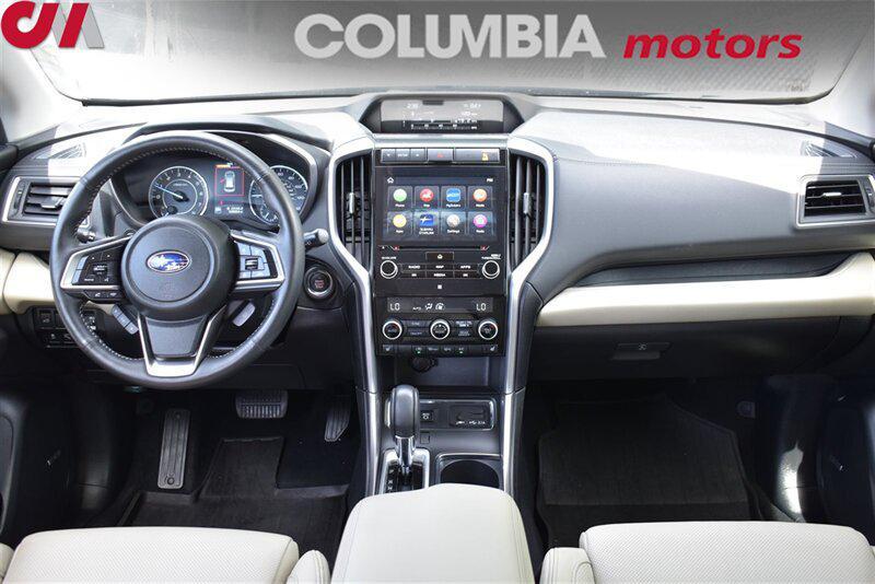 used 2019 Subaru Ascent car, priced at $17,991