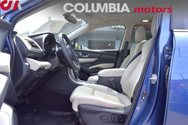 used 2019 Subaru Ascent car, priced at $18,491