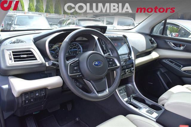 used 2019 Subaru Ascent car, priced at $18,491