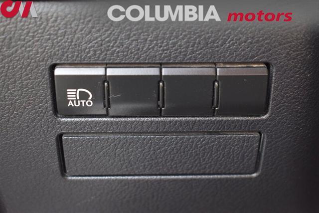 used 2019 Lexus NX 300 car, priced at $18,491