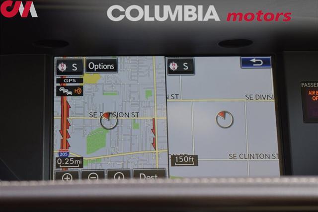 used 2016 Lexus ES 300h car, priced at $18,991