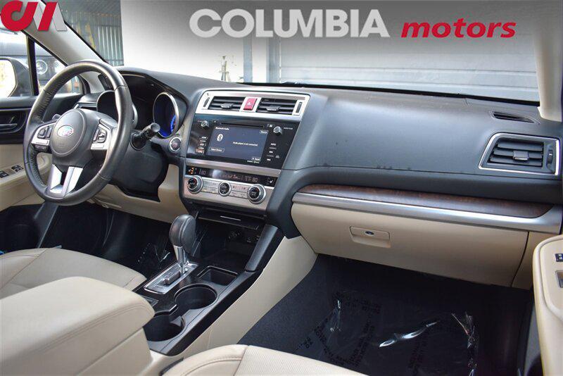 used 2017 Subaru Outback car, priced at $13,491