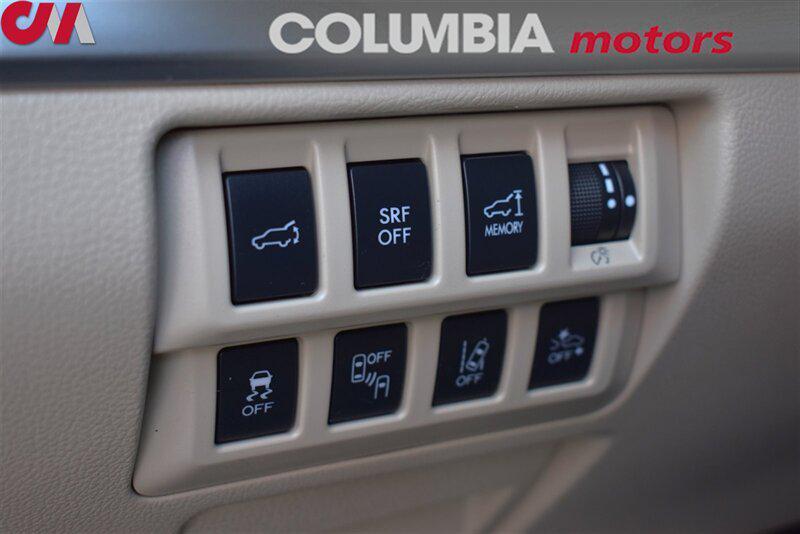 used 2017 Subaru Outback car, priced at $13,491