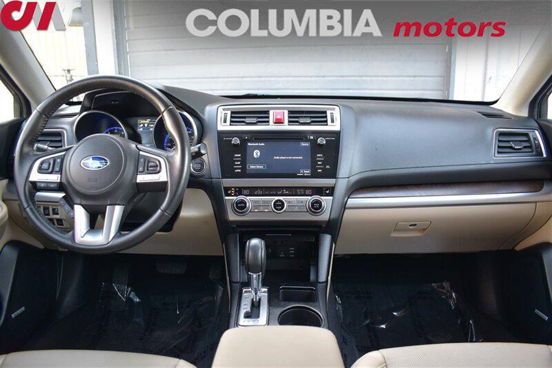 used 2017 Subaru Outback car, priced at $13,491